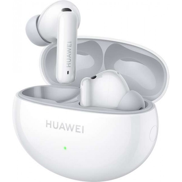 55037552 Huawei FreeBuds 6i White